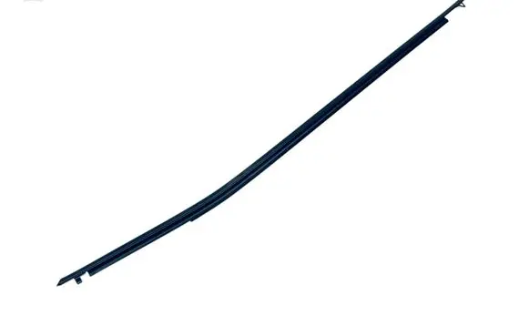 Toyota RAV 4 (XA50) Front door glass trim molding 7572042050