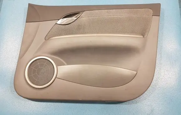 Fiat Croma Door card panel trim set 