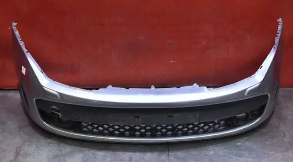 Renault Laguna III Front bumper