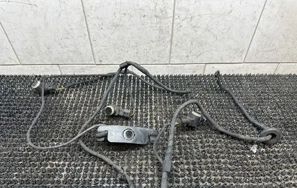 Mercedes-Benz E W212 Parking sensor (PDC) wiring loom A2125405710