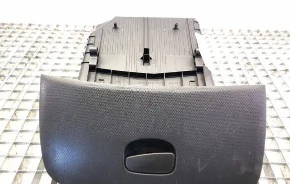 Renault Clio IV Glove box set 