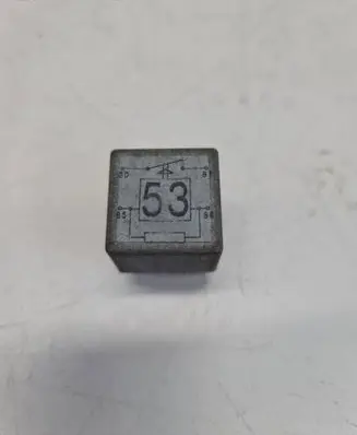Audi A4 S4 B6 8E 8H Other relay 141951253B 20240072