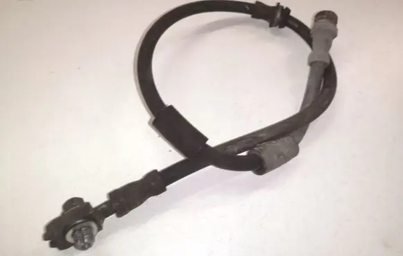 Brake line pipe/hose
