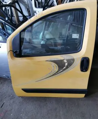 Citroen Nemo Front door