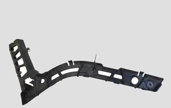 Jaguar XF X250 Rear bumper mounting bracket 8X2317B930