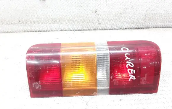 Ford Courier Rear/tail lights 90VB13404AB