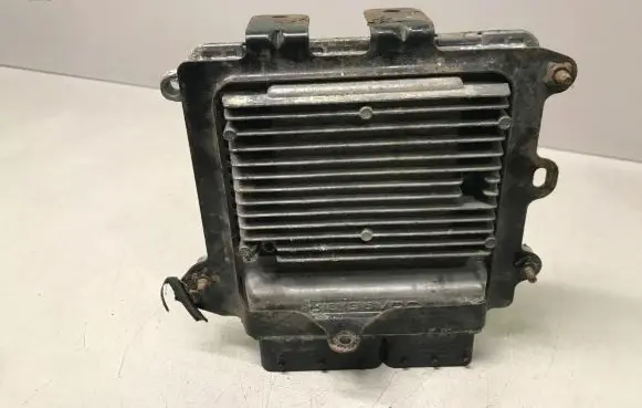 Jeep Patriot Engine control unit/module A2C53286727 P68027217AC 424340