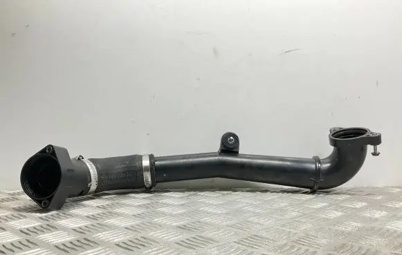 Audi A3 S3 8V Intercooler hose/pipe 04L145770H 04L145762E 04L131111T