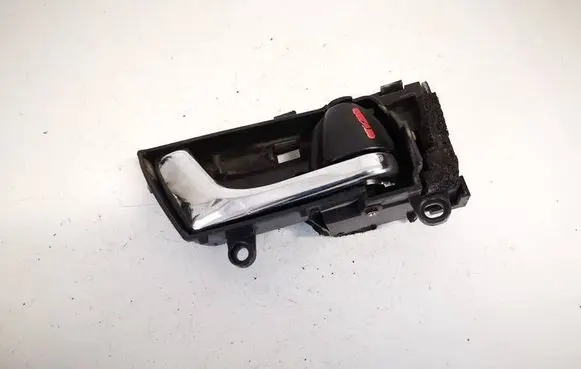 Subaru Impreza III Rear door interior handle