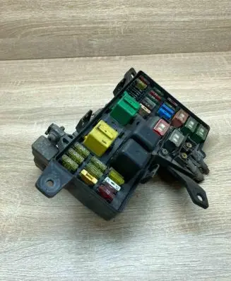 Honda Accord Fuse module 3825ASN7D011