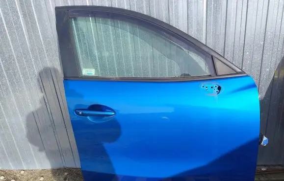 Mazda CX-5 Front door