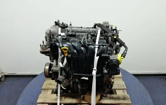 Hyundai ix35 Engine G4FD