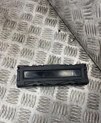 Opel Insignia A Screen/display/small screen 12844842G 03000702 A2C53363876