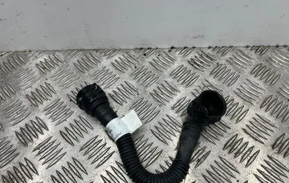 Mini Electric (Cooper SE) Breather hose/pipe 2127132XNY04A