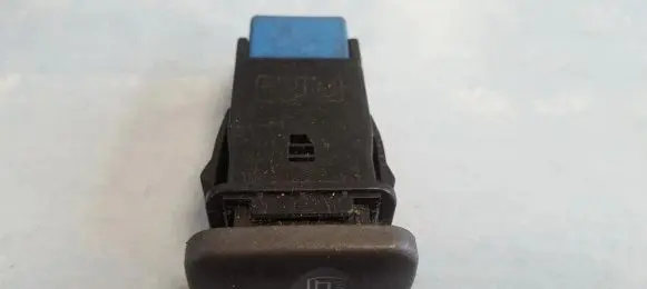 KIA Carnival Other switches/knobs/shifts