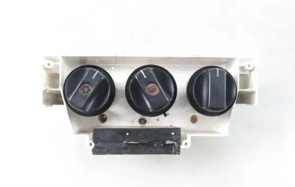Suzuki Wagon R+ Interior fan control switch 7440083E20