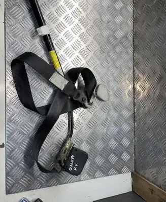 Ford Galaxy Front seatbelt 542426500A043 7M3857705