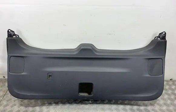 Subaru Forester SK Tailgate/boot cover trim set TS2G316 94320SJ010VH