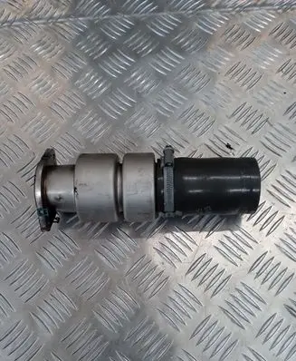Volvo V40 Intercooler hose/pipe