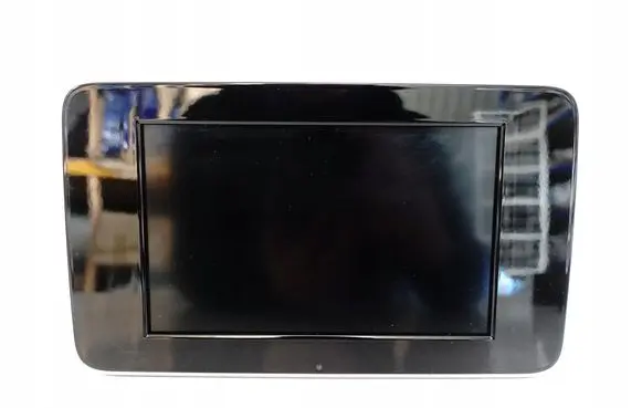Mercedes-Benz C W205 Screen/display/small screen A2059004113