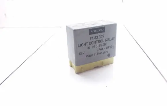 Volvo S70 V70 V70 XC Light relay 9483309 895185000