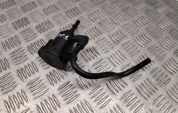 Mercedes-Benz E A207 Vacuum valve A0014760532