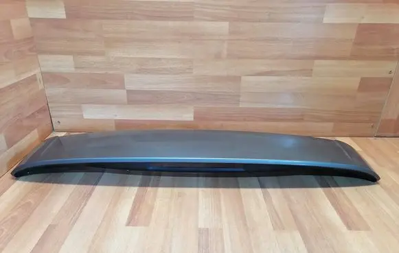 Renault Espace V (RFC) Tailgate/trunk spoiler 960304017R 960304651R