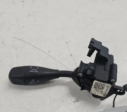 Mercedes-Benz S W221 Steering wheel adjustment handle/lever A1645403245