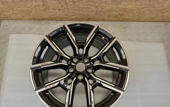 BMW 4 G22 G23 G24 G26 R19 alloy rim 