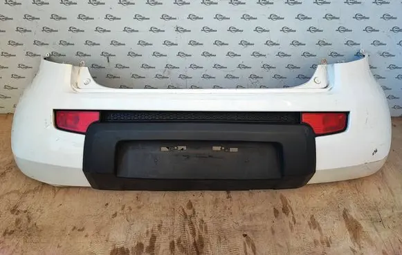 KIA Soul Rear bumper