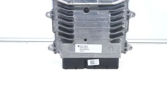 KIA Niro Engine control unit/module 954412BBJ0 A2C1260620101