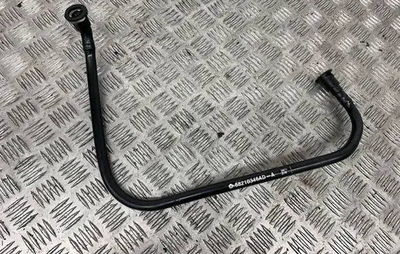 Dodge Durango Vacuum line/pipe/hose 68210346AD