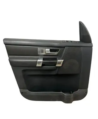 Land Rover Discovery 4 - LR4 Front door card panel trim AH2220963ACW CTRM50027A2 10B3013LA9