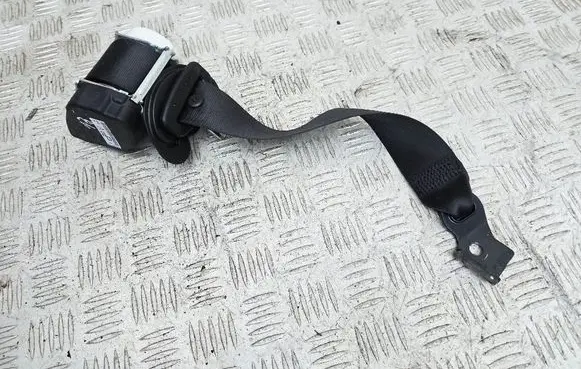 Mini One - Cooper F56 F55 Rear seatbelt 7313364 34145136