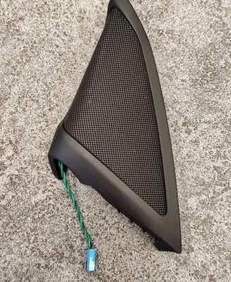 BMW 5 G30 G31 G38 Front door high frequency speaker 7409155 51337409155 7397787