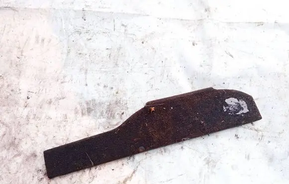 Audi A6 S6 C5 4B Other trunk/boot trim element 