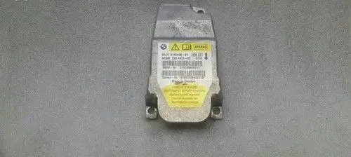 BMW Z4 E85 E86 Torque split ecu control unit/module 9145400