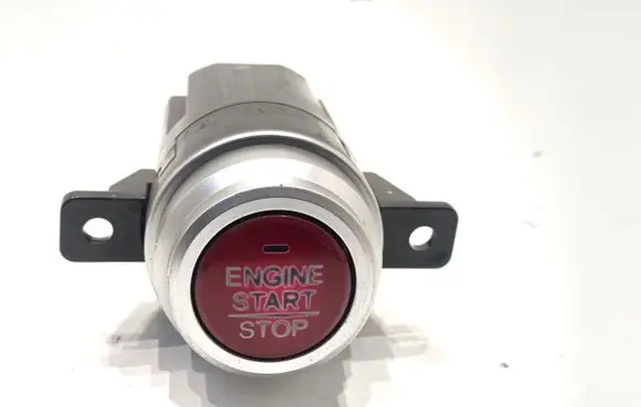 Honda CR-V Engine start stop button switch 2010DJ5918