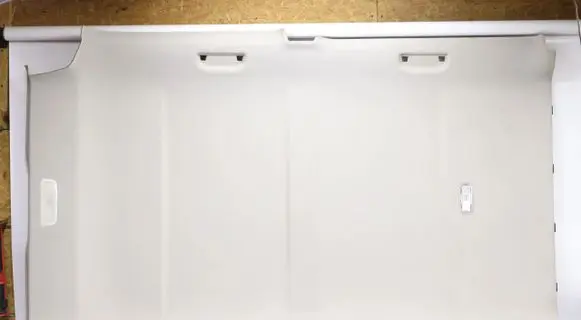 Mercedes-Benz Vito Viano W447 Headlining A4476900150