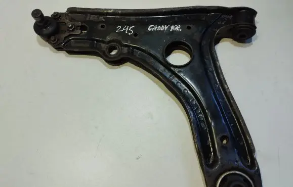 Volkswagen Caddy Front lower control arm/wishbone