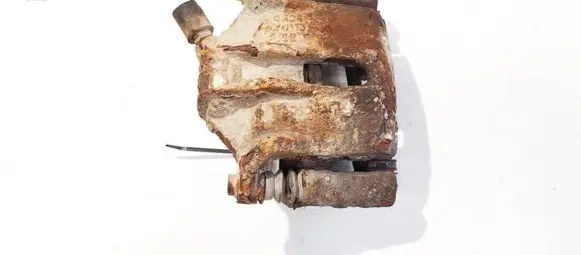 Citroen C4 I Front brake caliper