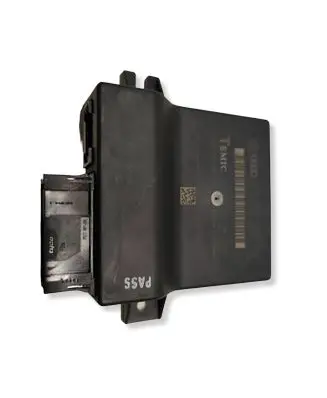 Audi A6 S6 C6 4F Gateway control module 4F0907468D 8006TF7MNL 4F0910468A