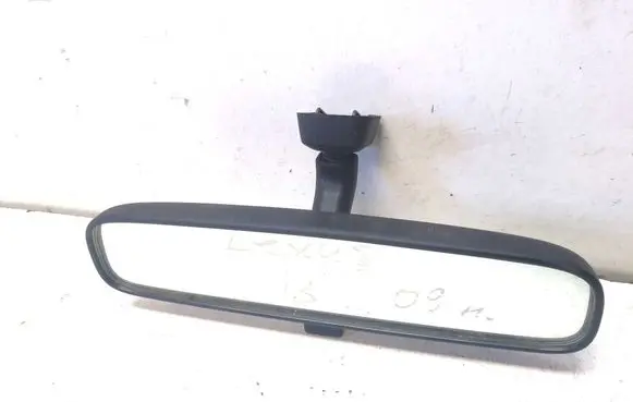 Lexus IS 220D-250-350 Rear view mirror (interior) E4022198