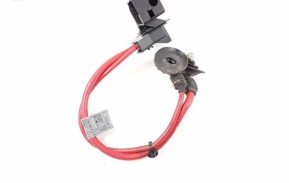 BMW X3 E83 Positive cable (battery) 6910542