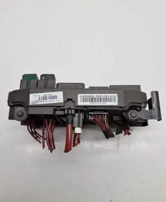 Fuse module