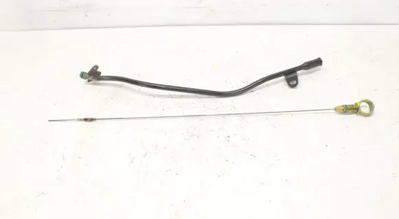Peugeot Expert Oil level dip stick 9809897580