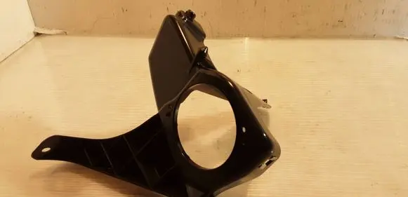 Audi A7 S7 4G Side speaker frame 4G8035244