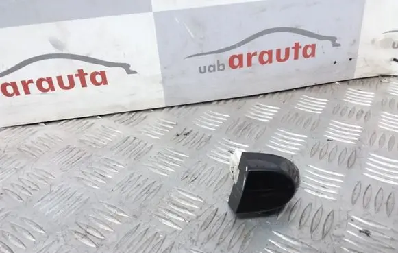 BMW 3 E90 E91 Rear door handle cover E9XL1