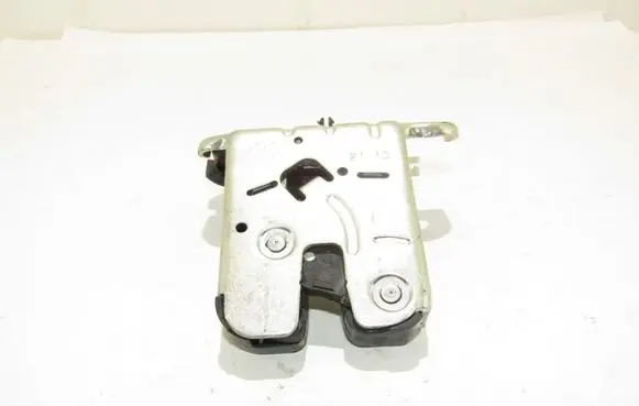 Audi A5 Sportback 8TA Tailgate/trunk/boot lock/catch/latch 8r0827505
