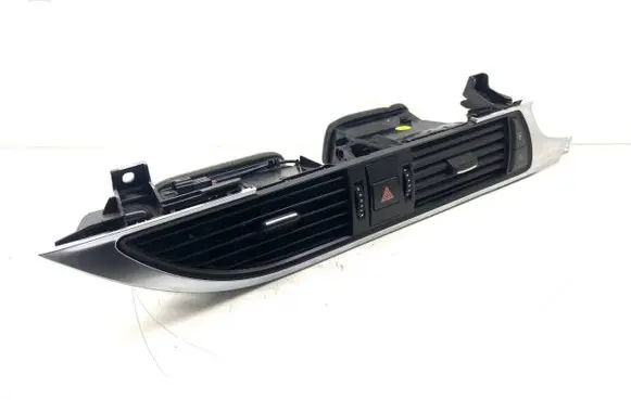 Audi A6 S6 C7 4G Dash center air vent grill 4G2820951 9026301K0098